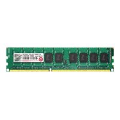 Transcend - DDR3 - 8 GB - DIMM 240-pins