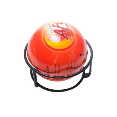 Extincteur Balle Anti-Feu-Ball Stop Loss Feu Outil de Sécurité Non-Toxique Jjpj563