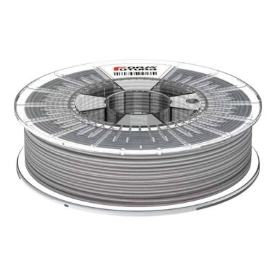 Formfutura EasyFil - zilver, RAL 9006 - PLA-filament