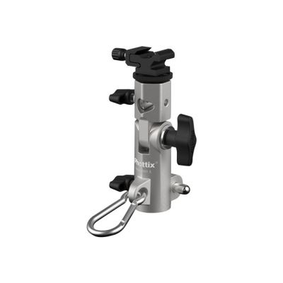 Phottix Varos Pro S - paraplu-adapter