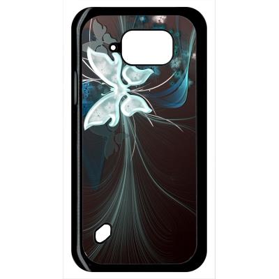 Coque samsung galaxy s6 active butterfly vector art