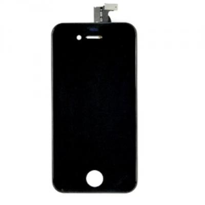 Ecran LCD + Tactile iPhone 4 NOIR