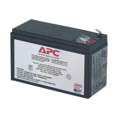 APC - UPS-batterij - Loodzuur - 7 Ah
