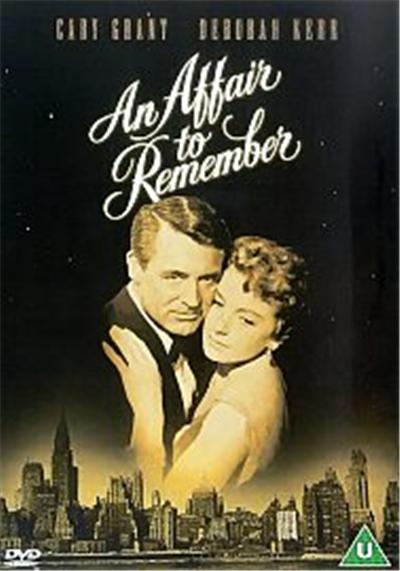 An Affair To Remember , (Wide Screen)