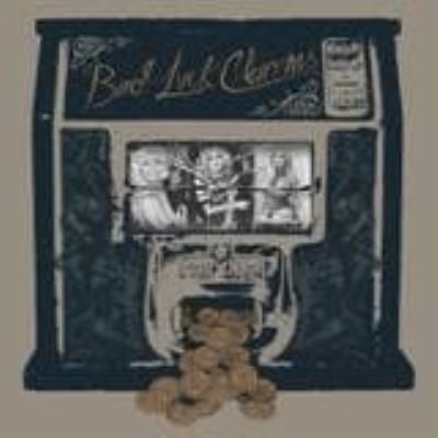 Bad Luck Charms - Bad Luck Charms