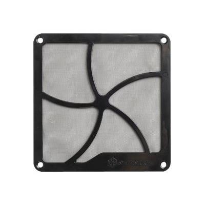 SilverStone FF122B - filtre pour ventilateur