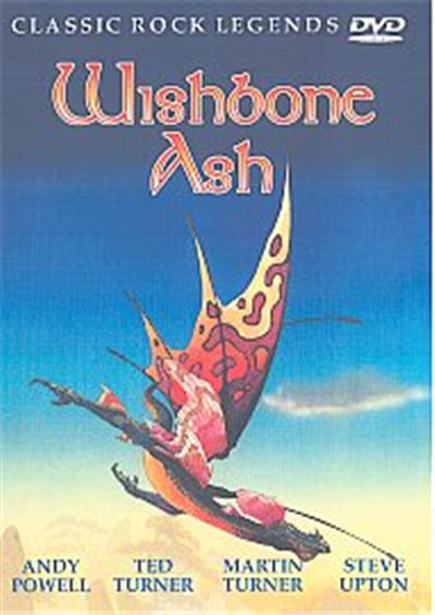 Wishbone Ash