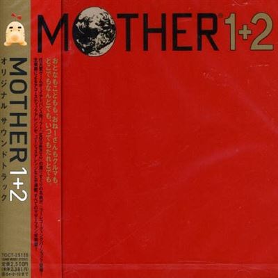 Mother 1 + 2 Original Soundtrack