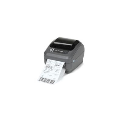 Zebra G-Series GK420d - imprimante d'étiquettes - monochrome - thermique directe