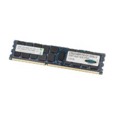 Origin Storage - DDR3 - 16 Go - DIMM 240 broches