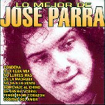 Jose Parra - 1