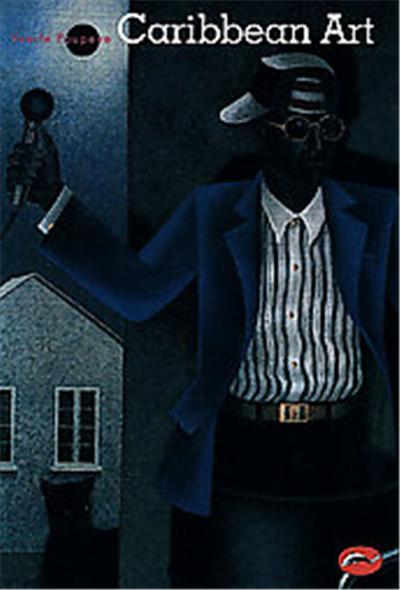 Caribbean Art, World of Art Series
