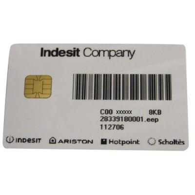 CARD SDLE 129EU 6KB SW28548610002