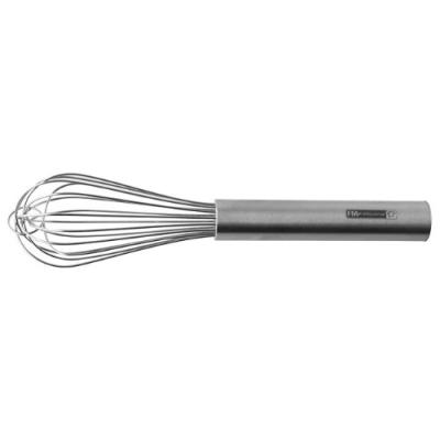 FM PROFESSIONAL 21886 FOUET DE CUISINE ACIER INOXYDABLE 25 CM