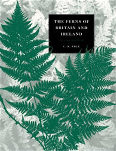 Ferns of Britain and Ireland