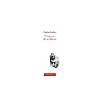 El amante de los libros