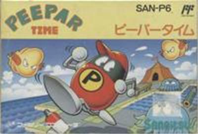 Peepar Time - IMPORT JAPONAIS État correct -  reconditionné disponible sur Fnac