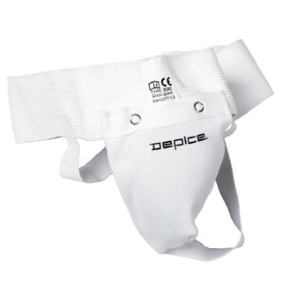 Depice suspensoir m blanc - blanc