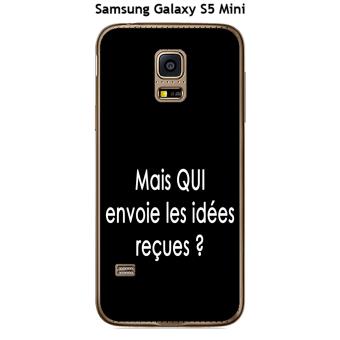 coque samsung galaxy s5 mini noir coque samsung galaxy s5 mini noir