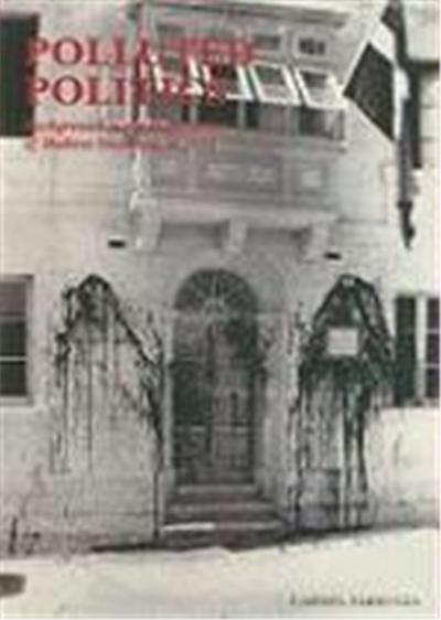 Polluted Politics 1933-1942: Background to the Deportation of Maltese Nationals in 1942
