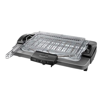 De'Longhi GrigliaTutto BQ 80.X - barbecue gril