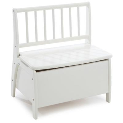 geuther - 2520 we - bambino - coffre banc - import allemagne