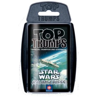 STAR WARS RAUMSCHIFFE