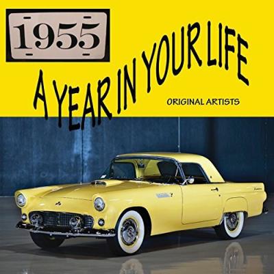 A Year In Your Life-1955 (2Cd)