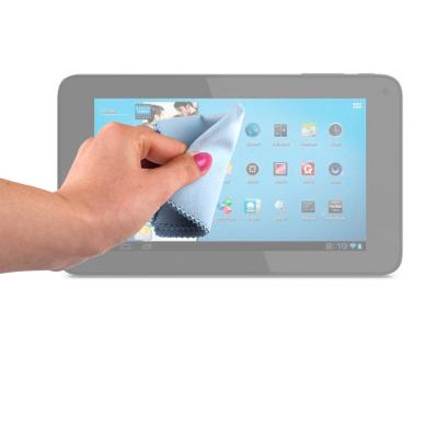 Chiffon de nettoyage pratique pour tablette Coby Kyros Internet Tablet