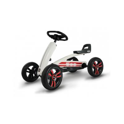 Berg Toys 24.30.10.00 BERG Buzzy Fiat 500 - Kart à pédales