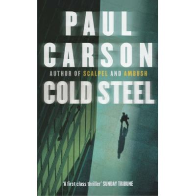 Cold Steel