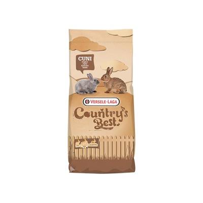 Comparer les prix de Cuni Fit Plus Lapin 20 kg