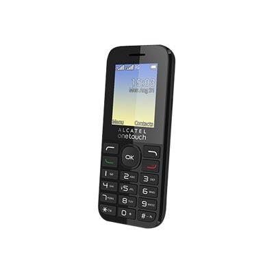 Alcatel 2035X - 128 Mo - GSM - téléphone mobile