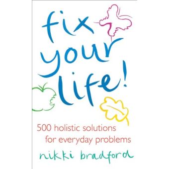 Fix Your Life! - Paperback - 2007 - 1