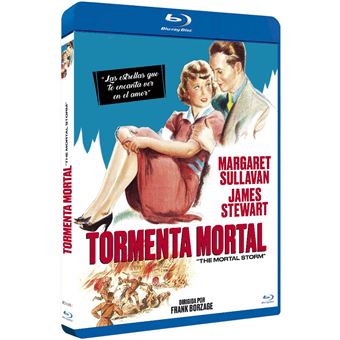 Derniers achats en DVD/Blu-ray - Page 63 La-Tempete-qui-tue-1940-The-Mortal-Storm