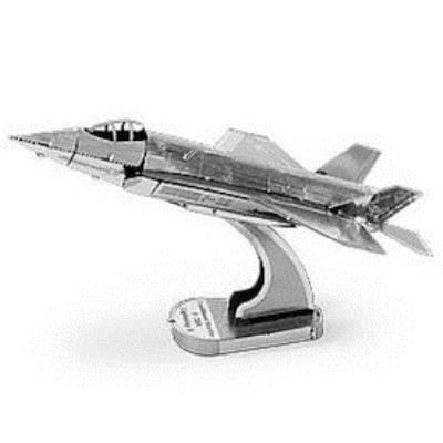 Maquette Metal Earth F35 Lightning II