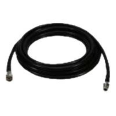LogiLink WLAN Antenna Extension Cable - verlengkabel voor antenne - 6 m