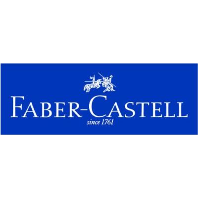 Faber Castell, Pastels tendres, STUDIO QUALITY, étui de 24, 128324 Faber Castell, Pastels tendres, STUDIO QUALITY, étui de 24, 128324