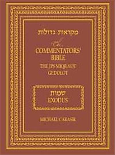 The Commentator's Bible
