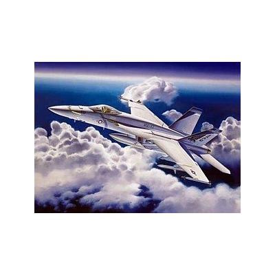 1/32 F/A-18E SUPER HORNET FIGHTER
