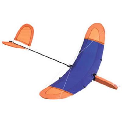 Planeur en toile de spi