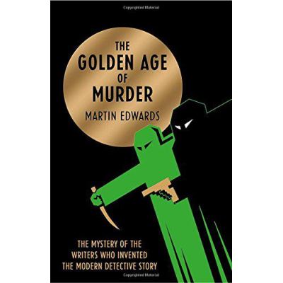 The Golden Age of Murder - [Version Originale]