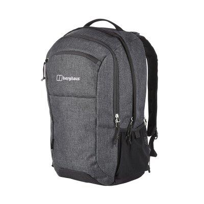 Berghaus sac à dos trailbyte taille unique noir - noir