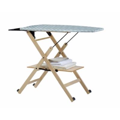 Foppapedretti Table à repasser Assai nature