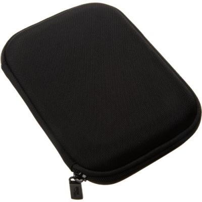AmazonBasics Étui de transport pour appareils GPS 5 pouces Noir
