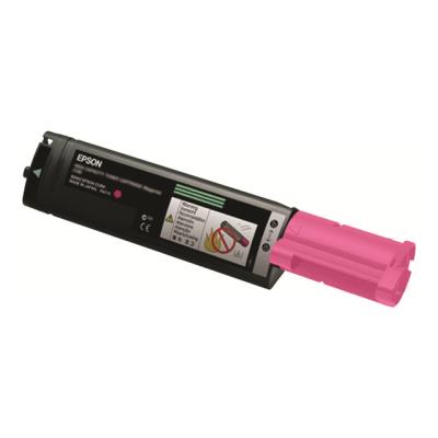 Epson 0188 - haute capacité - magenta - originale - cartouche de toner