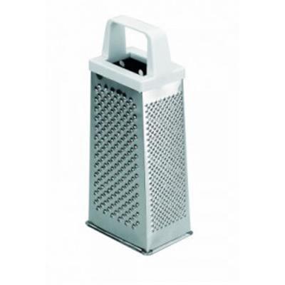 IBILI - Ustensiles et accessoires de cuisine - rape 4 faces inox ( 756600-4 )