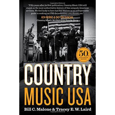 Country Music USA: 50th Anniversary Edition - [Version Originale]