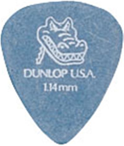 Dunlop 72 MED GAT/GRIP TRES DUR ADU 417R114