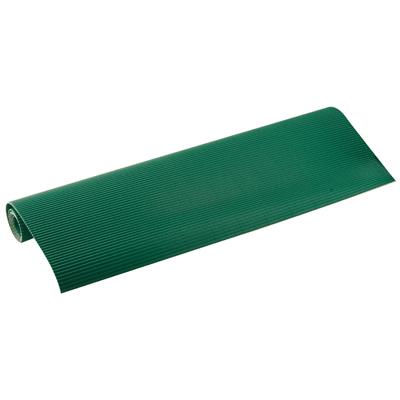 Rouleau De Carton Ondule 50x70 Vert Fonce